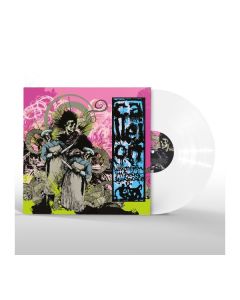 Callejon - Retrospektive: Willkommen im Beerdigungscafé (2021 Remaster) (Colored Vinyl) LP
