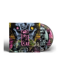 Callejon - Retrospektive: Willkommen im Beerdigungscafé / Fauler Zauber Dunkelherz CD