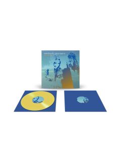 Robert Plant & Alison Krauss - Raise The Roof (Limited Indie Exclusive Edition) (Yellow Vinyl) LP