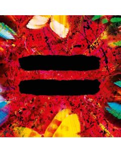 Ed Sheeran - = CD