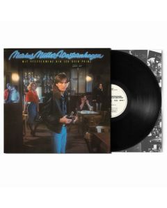 Westernhagen - Mit Pfefferminz bin ich dein Prinz (remastered) (180g) LP