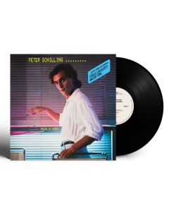 Peter Schilling - Fehler im System (180g) LP