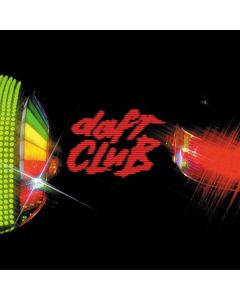 Daft Punk - Daft Club CD