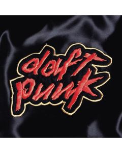 Daft Punk - Homework CD
