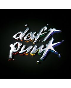 Daft Punk - Discovery CD