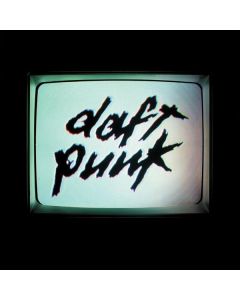 Daft Punk - Human After All LP