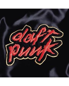 Daft Punk - Homework LP
