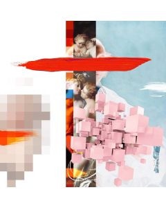 Biffy Clyro - The Myth Of Happily Ever After (Limited Edition) (Red Vinyl) LP