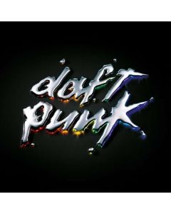 Daft Punk - Discovery (Reissue) LP