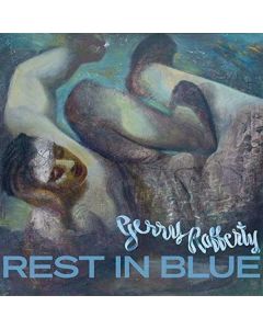 Gerry Rafferty - Rest In Blue LP