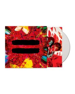 Ed Sheeran - = (Limited Edition) (Indie Retail Exclusive) (White Vinyl) LP