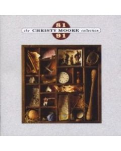 Christy Moore - The Christy Moore Collection LP