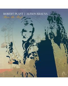 Robert Plant & Alison Krauss - Raise The Roof CD