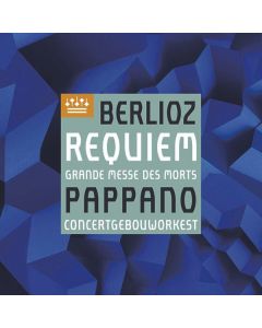 Hector Berlioz (1803-1869) - Requiem SACD