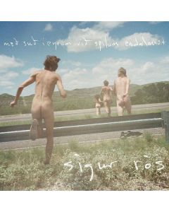 Sigur Rós - Med Sud I Eyrum Vid Spilum Endalaust LP