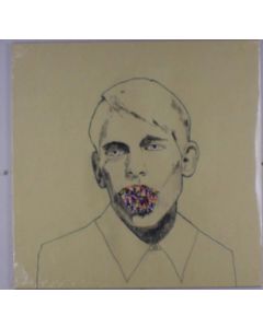 Foals - Antidotes LP