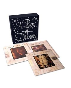 Enya - A Box Of Dreams (Splatter Vinyl) LP