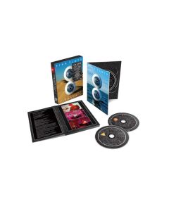 Pink Floyd - P.U.L.S.E. Restored & Re-Edited DVD