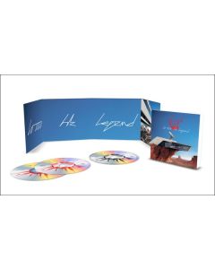 Air - 10 000 Hz Legend (20th Anniversary Edition) CD