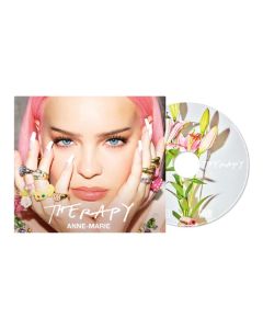 Anne-Marie - Therapy CD