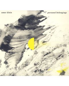 Omer Klein - Personal Belongings (180g) LP