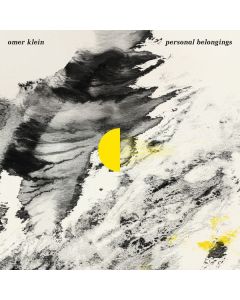 Omer Klein - Personal Belongings CD
