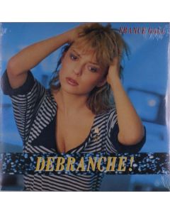 France Gall - Debranche LP