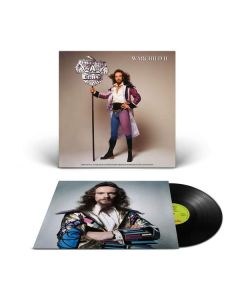 Jethro Tull - Warchild II (Steven Wilson Remix) LP