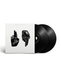 Zeal & Ardor - Zeal & Ardor (180g) (Deluxe Edition) (45 RPM) LP