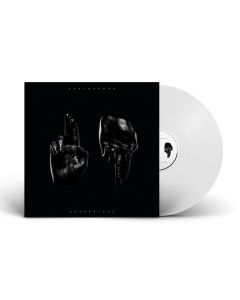 Zeal & Ardor - Zeal & Ardor (Limited Edition) (White Vinyl) LP