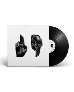 Zeal & Ardor - Zeal & Ardor LP