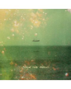 Sigur Rós - Valtari (180g) LP