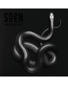 Soen - Imperial CD
