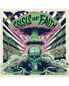 Billy Talent - Crisis Of Faith CD