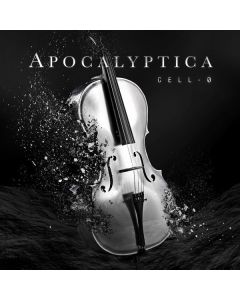 Apocalyptica - Cell-0 (180g) LP