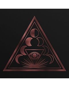 Soen - Lotus (White Vinyl) LP