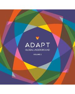 Global Underground: Adapt Vol.2 CD