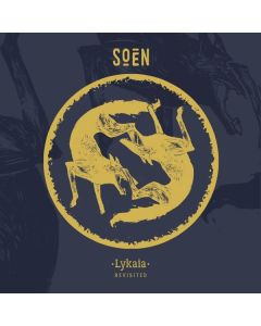 Soen - Lykaia Revisited CD