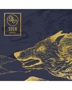 Soen - Lykaia (180g) (2021 Repress) LP