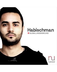 Habischman - Nubreed 9 CD