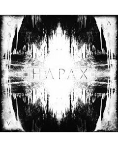 Hapax - Cave CD