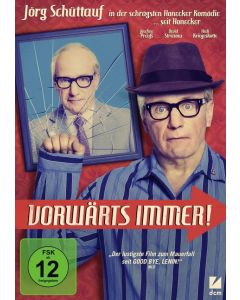 Vorwärts immer! DVD