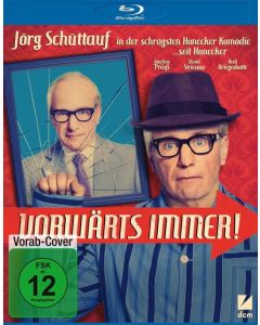 Vorwärts immer! (Blu-ray) BR