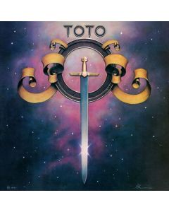 Toto - Toto (remastered) LP