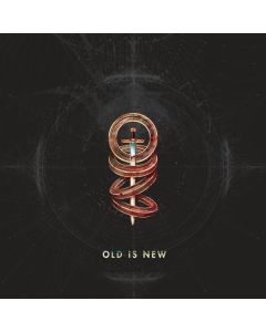Toto - Old Is New CD