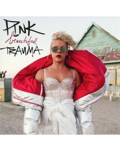 P!nk - Beautiful Trauma CD