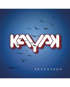 Kayak - Seventeen (180g) LP