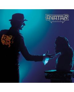 Avatar - Avatar Country CD