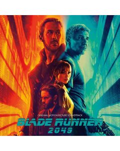 Blade Runner 2049 LP