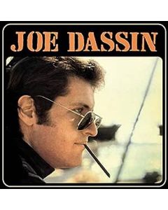 Joe Dassin - Les Champs-Elysees LP